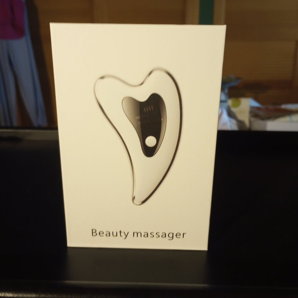 ROHS Microcurrent Gua ShA